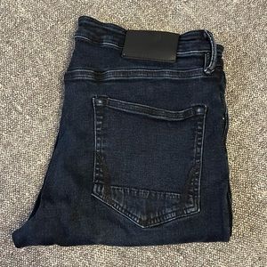 AllSaints Cigarette Jean